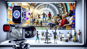 Ciptakan Saat Indah: 7 Ide Dekorasi Meja Makan Malam Bagi Acara Spesial