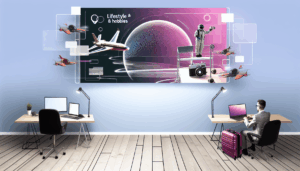 Ruang yang Menakjubkan dengan Proyek DIY Mudah untuk Dekorasi Rumah