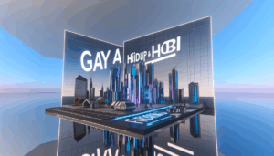 Cerita di Belakang Miniaturisasi: Menjelajahi Minat Membuat Miniatur Atau Miniatur di Kelompok Kreator.